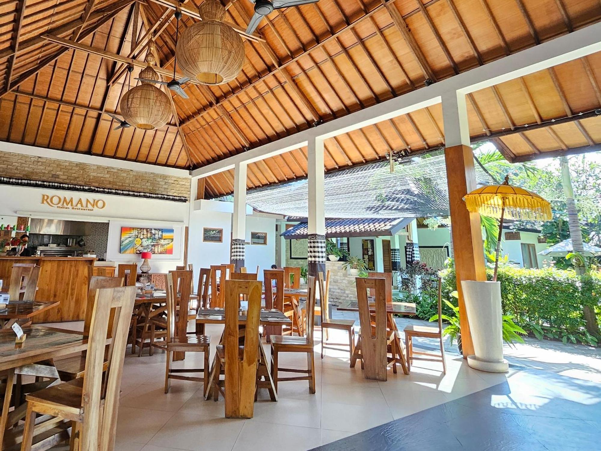 Villa Casablanca Surf Desa Keramas Exteriör bild